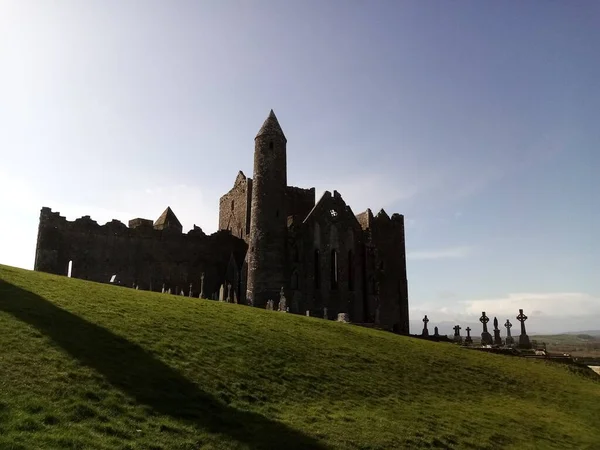 Cashel Kayası — Stok fotoğraf