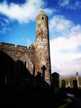 Ireland 'ların geçmişinden
