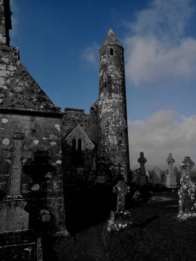 Ireland 'ların geçmişinden