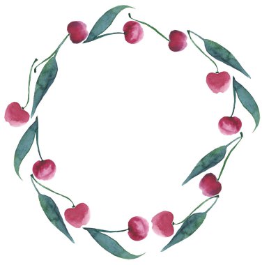  Sofistike kiraz daire 