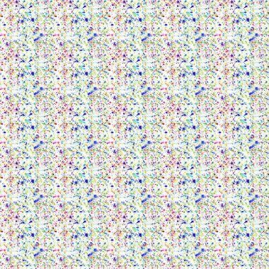 El illüstrasyon soyut sanat sevimli harika muhteşem zarif grafik güzel renkli kırmızı sarı Menekşe yeşil ve mavi su sıçramalarına ve suluboya damlaları