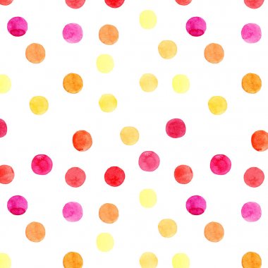 Soyut güzel sanatsal ihale harika saydam parlak renkli daireler suluboya el kroki desen. Tebrik ve doğum günü kartı, davet, tekstil tasarımı için mükemmel