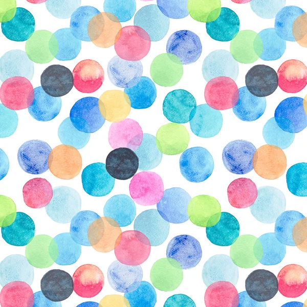 Abstract güzel sanatsal ihale harika şeffaf parlak mavi, yeşil, kırmızı, pembe, sarı, turuncu, Donanma daireler suluboya el kroki desen. 