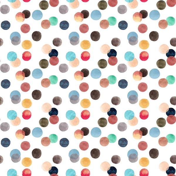 Soyut güzel sanatsal ihale harika saydam parlak renkli daireler suluboya el illüstrasyon model. Tebrik ve doğum günü kartı, davet, duvar kağıtları, tekstil tasarımı için mükemmel