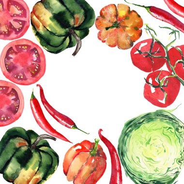 Güzel güzel grafik sanatsal soyut Brig sonbahar daire