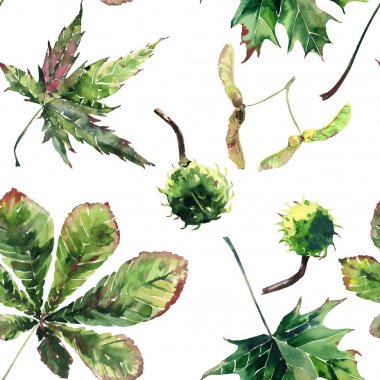 Güzel harika grafik parlak çiçek bitkisel sonbahar yeşil anne