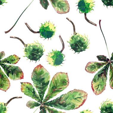 Güzel harika grafik parlak çiçek bitkisel sonbahar yeşil anne