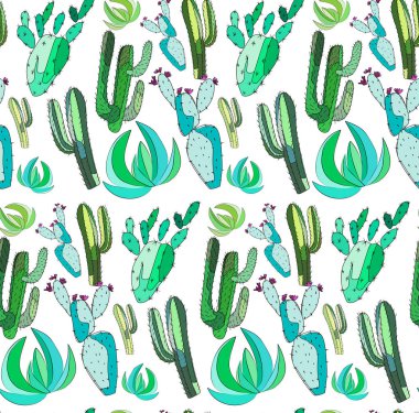 Parlak şirin güzel soyut güzel Meksika tropikal çiçek o