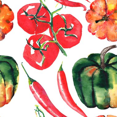 Güzel güzel grafik sanatsal soyut b seamless modeli