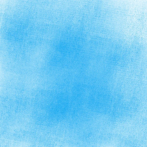 Abstrato belo concurso artístico maravilhoso transparente inverno novo ano novo azul fundo aquarela mão ilustração. Perfeito para têxteis, papéis de parede e fundos — Fotografia de Stock