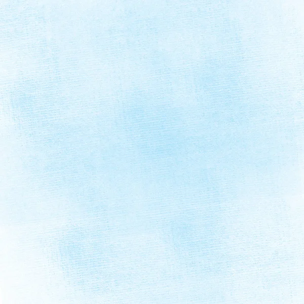 Abstracto hermoso artístico tierno maravilloso transparente brillante invierno nuevo año azul fondo acuarela mano ilustración. Perfecto para textiles, fondos de pantalla y fondos de escritorio — Foto de Stock