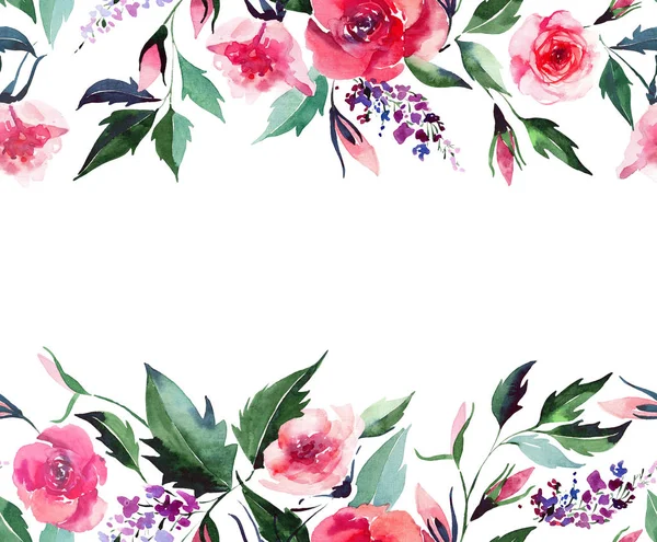 Blommig Eleganta Fantastiskt Färgglada Anbud Mild Rosa Våren Växtbaserade Blommor — Stockfoto