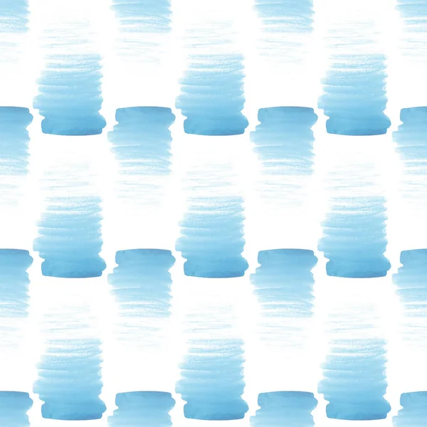 Abstracto Hermoso Artístico Tierno Maravilloso Transparente Brillante Verano Azul Manchas — Foto de Stock