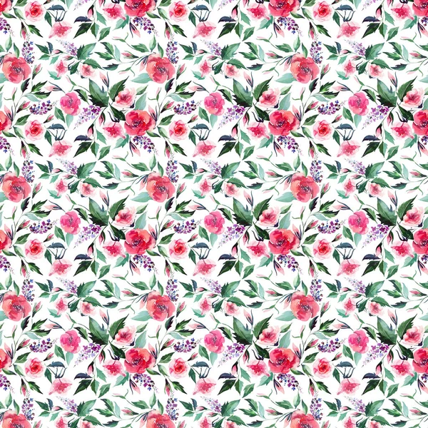 Blommig Anbud Vackra Ljusa Eleganta Fantastiskt Färgglada Anbud Mild Rosa — Stockfoto
