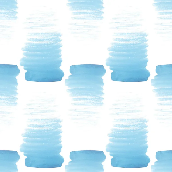 Abstrakte Schöne Künstlerische Zarte Wunderbare Transparente Helle Sommerblaue Flecken Muster — Stockfoto