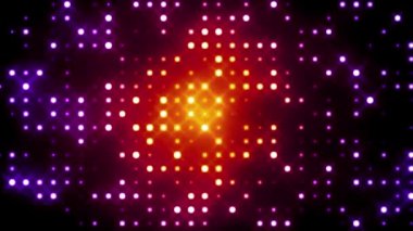 Kırmızı parlak ışık kılavuz