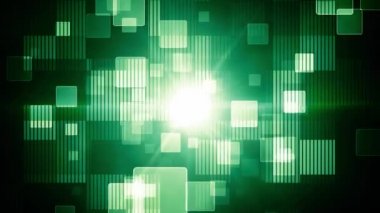 Kılavuz kurumsal kareler