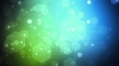 Yeşil şirket şekilleri