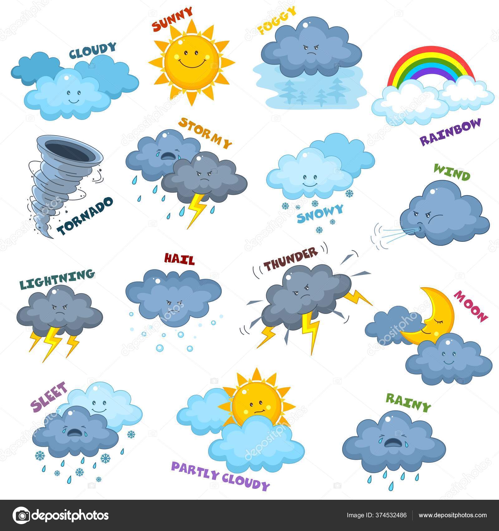 110 Mainly Cloudy Vector Images Free Royalty Free Mainly Cloudy Vectors Depositphotos