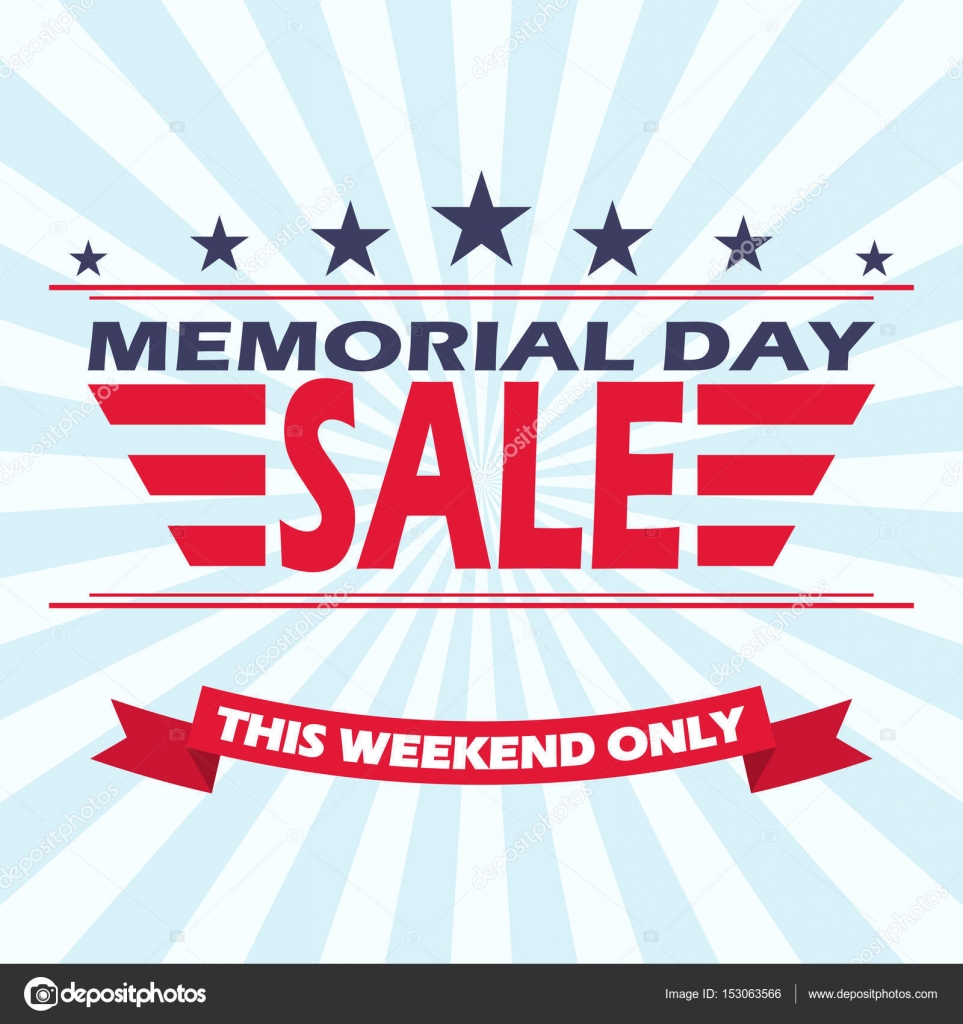 images Memorial Day Sale Images Free https depositphotos com 153063566 stock illustration vector memorial day sale banner html