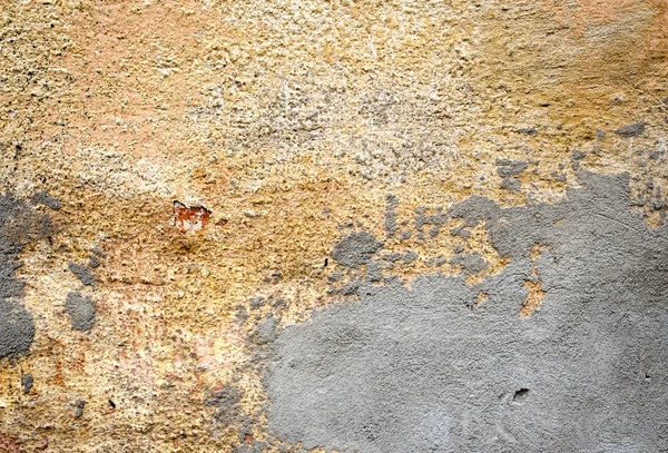 旧石墙纹理背景 — 图库照片