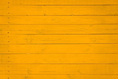 Ahşap doku arka plan doğal desen, sarı renk ile