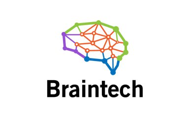 Beyin Tech Logo tasarlamak