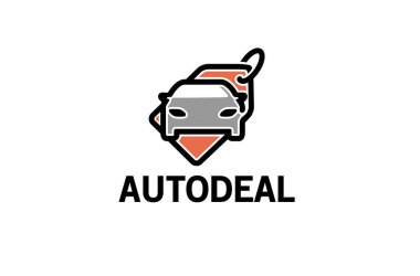 Yaratıcı otomatik etiket etiket Logo tasarlamak