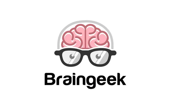 Beyin Geek Logo tasarlamak