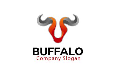 Buffalo Logo tasarlamak
