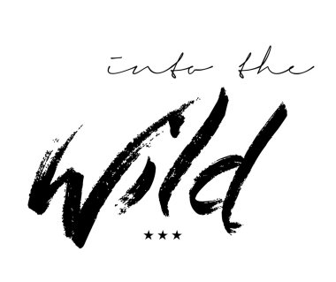 Vahşi teklifi yazı yazdırmak