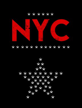 New York city Yazdır 