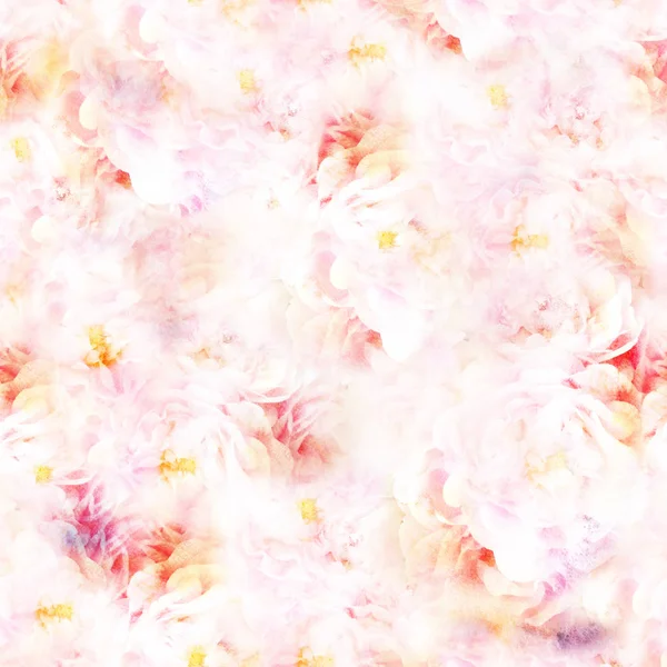 Abstract floral background — Stock Photo, Image