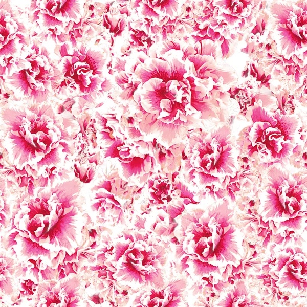 Abstract floral background — Stock Photo, Image