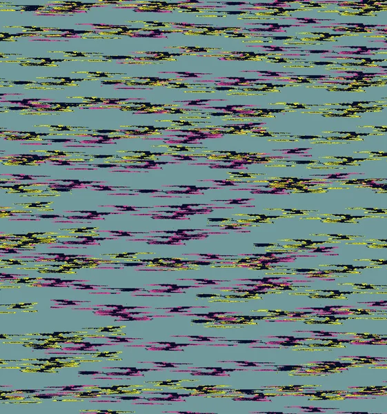 Striped seamless pattern — Stock Photo, Image
