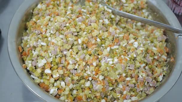 салат с зеленым горошком вкусный онлайн салат с зеленым горошком вкусный