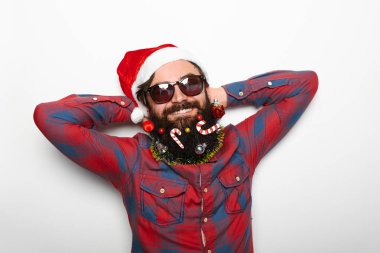 Modern Noel Baba