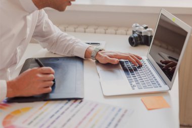 İşyerinde çizim Tasarımcısı