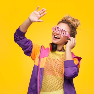 Son moda model kulaklıklar zevk