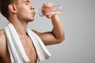 adam içme suyuna uygun