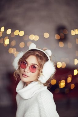 Şehvetli modelde güzel etkilidirler