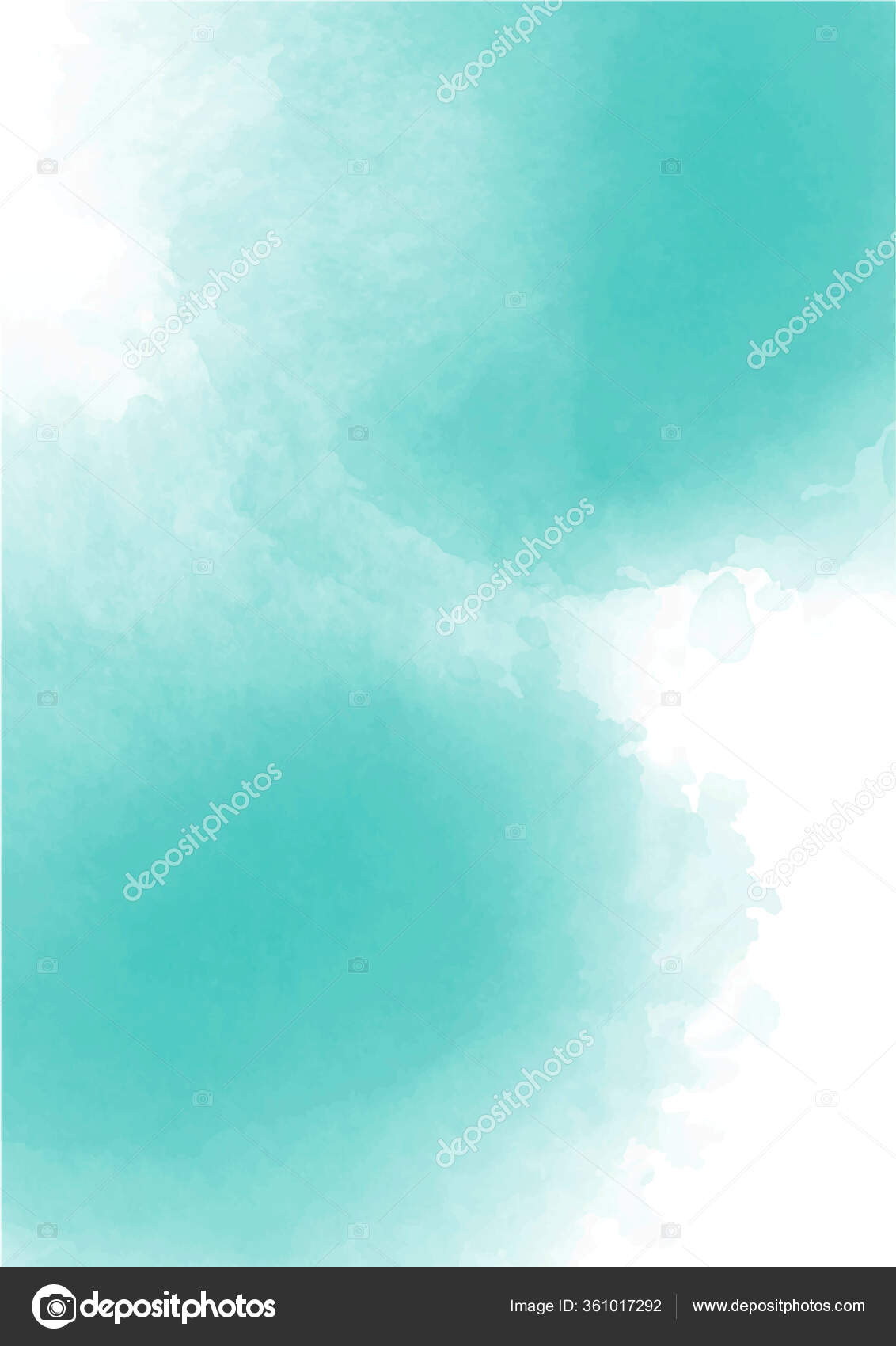 蓝绿色水彩画透明的水下蓝色海背景复古墙纸蓝色抽象手绘风格 图库矢量图像 C Deathvoice 蓝绿色水彩画透明的水下蓝色海背景复古墙纸蓝色抽象手绘风格 图库矢量图像 C Deathvoice