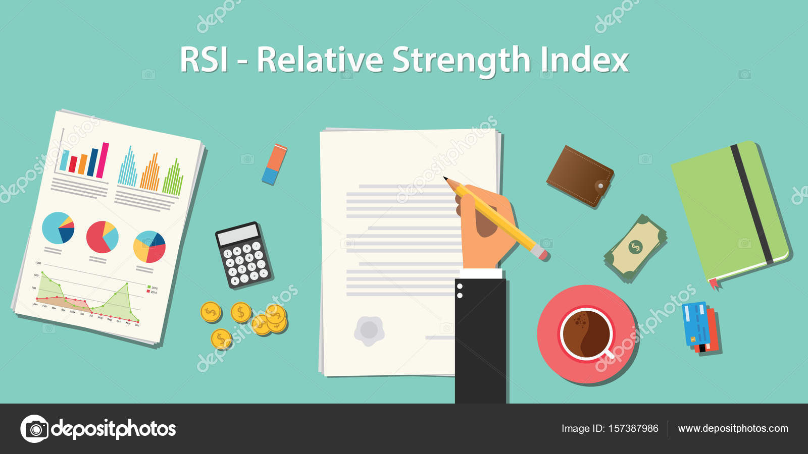 Relative Strength Chart