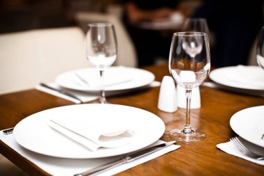 restoranda masa randevular