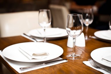 restoranda masa randevular