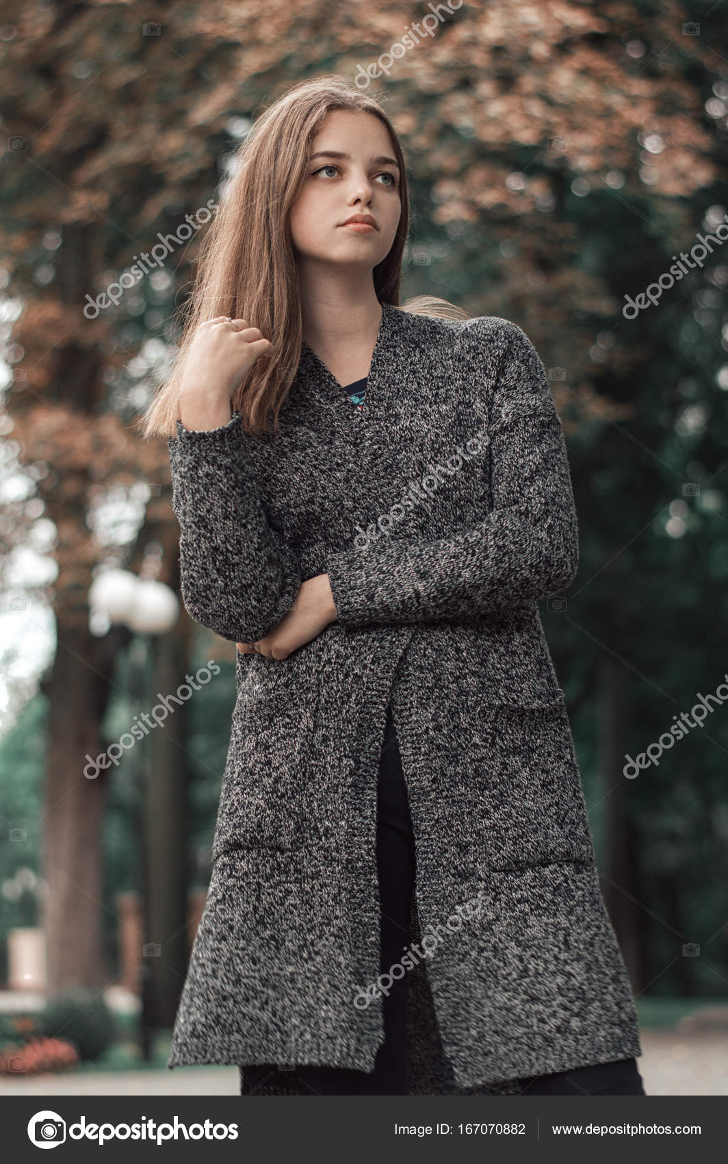 cardigan for teenage girl