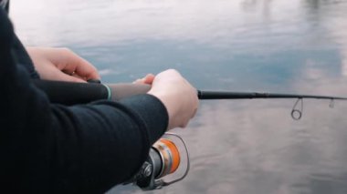 Makara misina biriktirme üzerinde