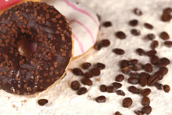 Berliner Pączki Pączki Europejskiej Tradicional Piekarnia Raz Carneval Fasching — Zdjęcie stockowe