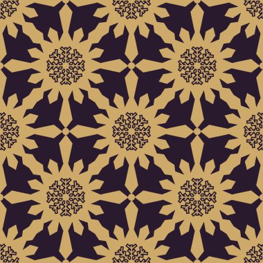 Noel kar taneleri sorunsuz arka plan.