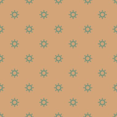 Noel kar taneleri sorunsuz arka plan.